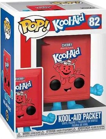 Pe177 Kool-Aid Packet 82 Pe177 Kool-Aid Packet 82