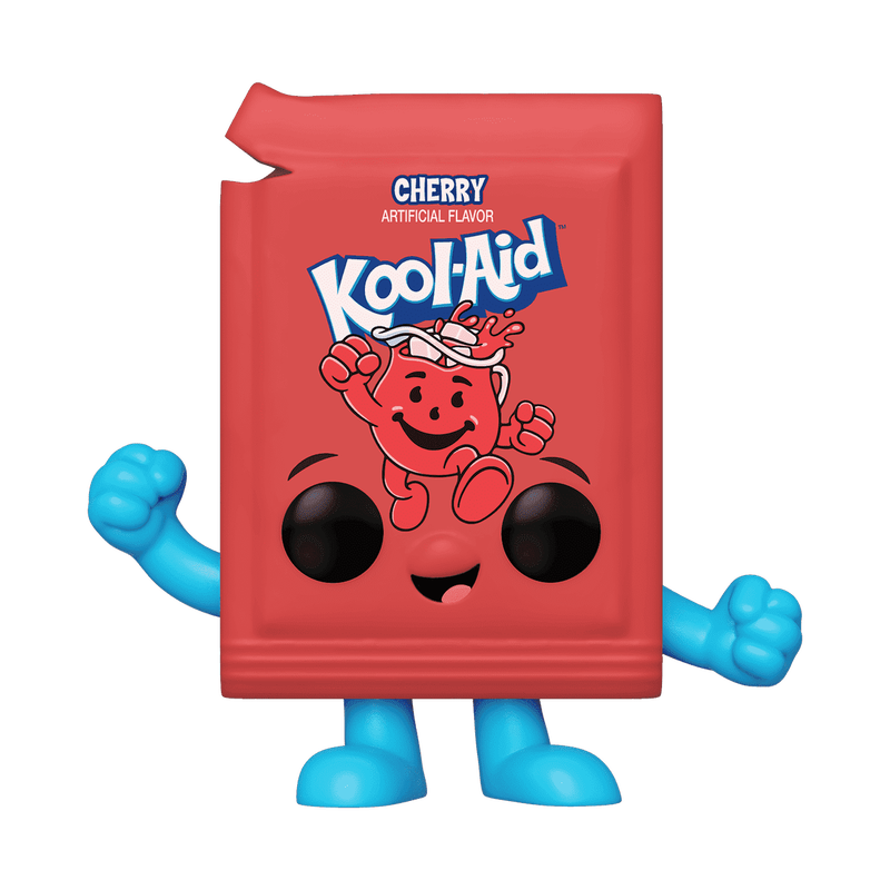 Pe177 Kool-Aid Packet 82