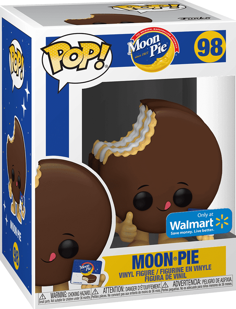 Pe176 Moon Pie OaW 98