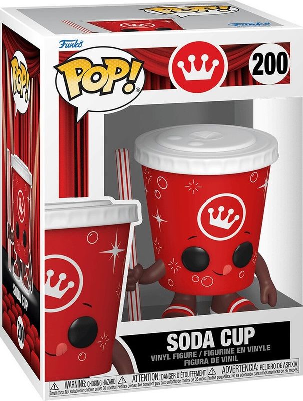 Pe198 Soda Cup 200 Pe198 Soda Cup 200