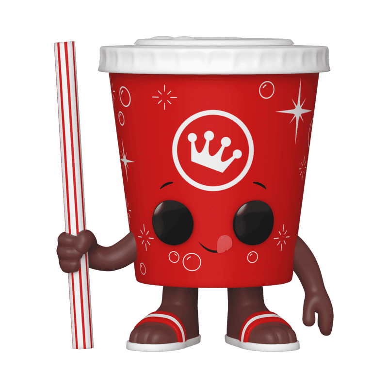 Pe198 Soda Cup 200