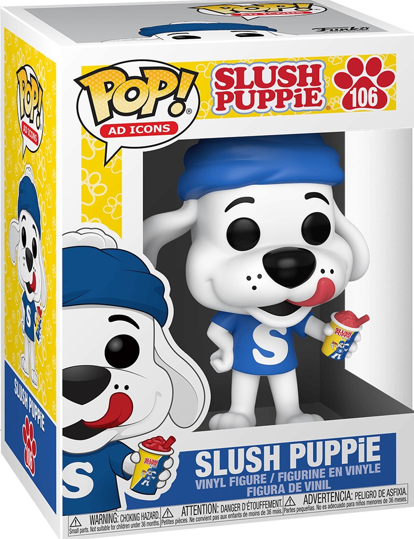 Pe196 Slush Puppie 106