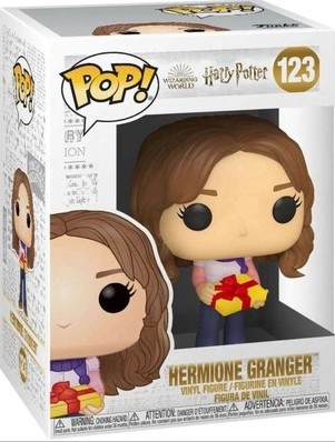 Pe164 Harry Potter : Hermione Granger 123