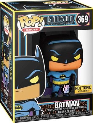 Pe147 Batman BLG HT 369