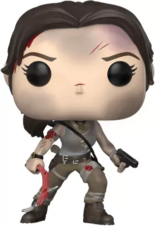 Pe218 Lara Croft 333