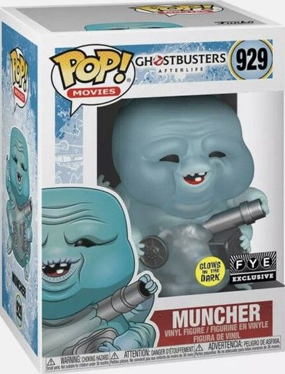 Pe205 Muncher GiD Fye 929