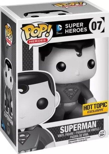 Pe153 Superman HT 07