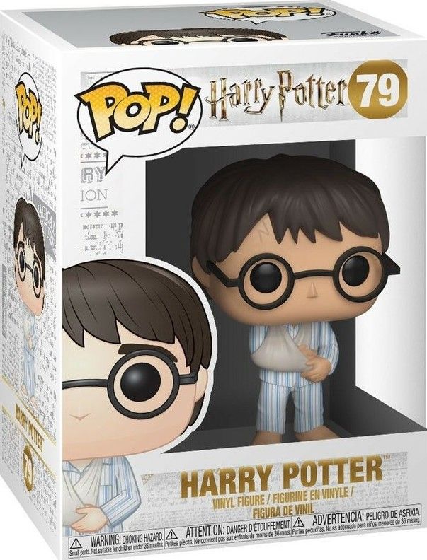 Pe166 Harry Potter 79