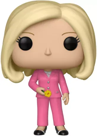 Pe227 Lady Penelope 866