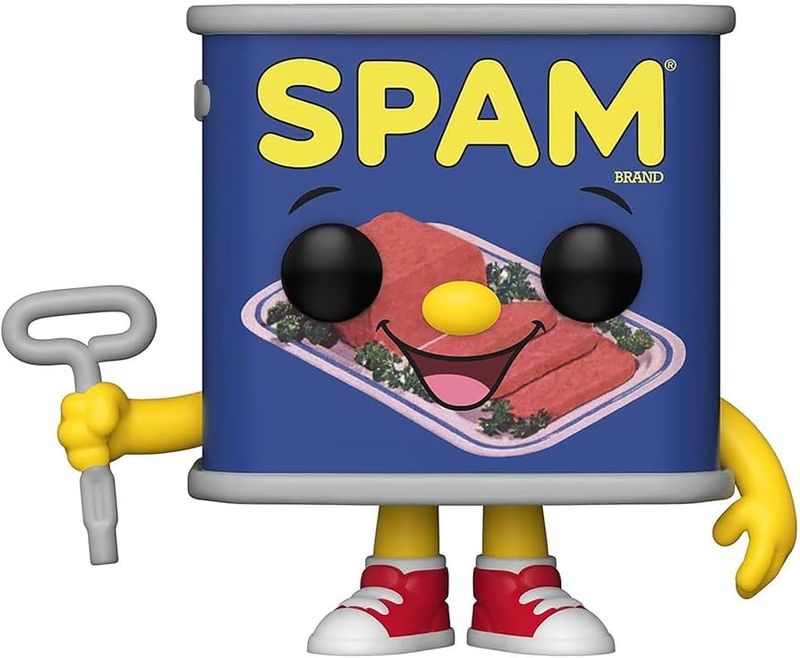 Pe186 Spam Can 80