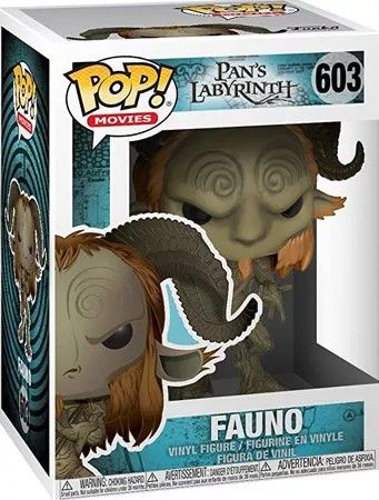 Pe215 Fauno 603