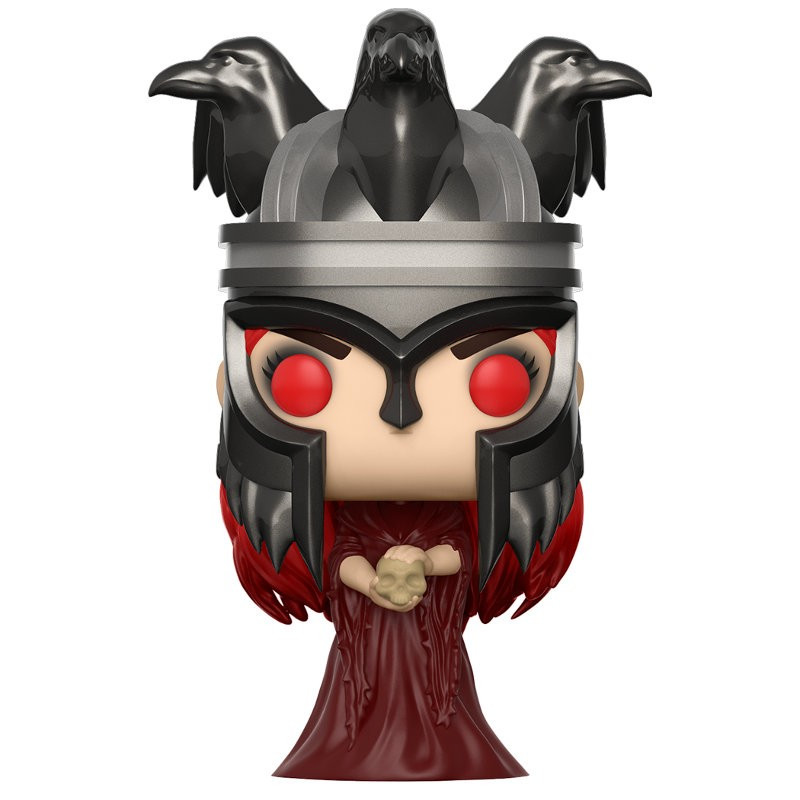 Pe236 The Queen Of Blood 06