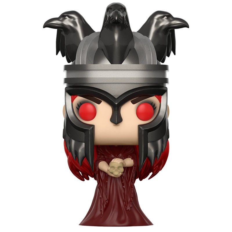 Pe236 The Queen Of Blood 06