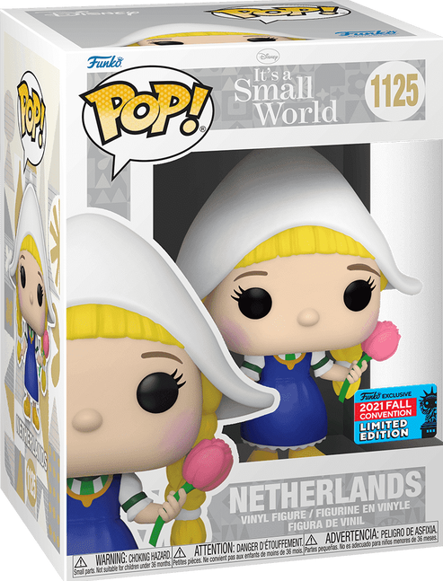 Pe48 Netherlands 2021 Fallcon 1125