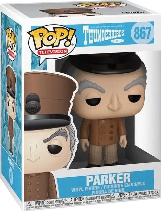 Pe216 Parker 867