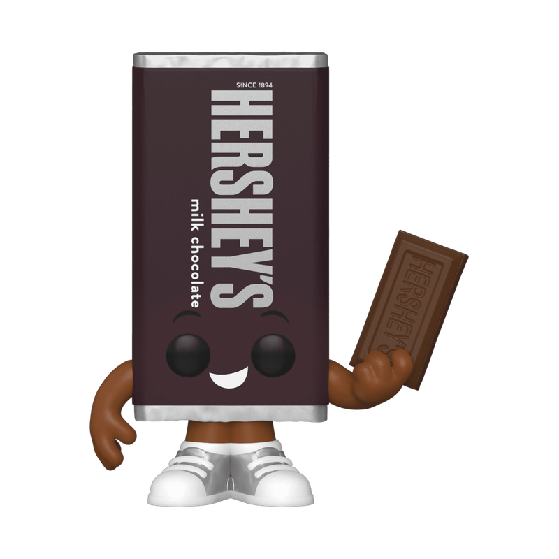 Pe184 Hershey's Bar 197