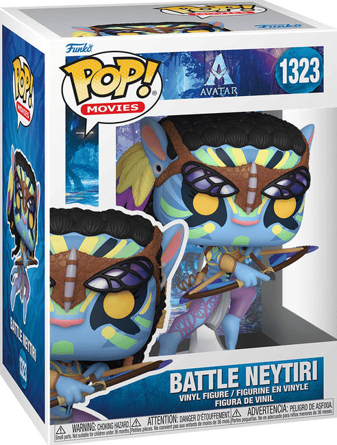 Pe209 Battle Neytiri 1323