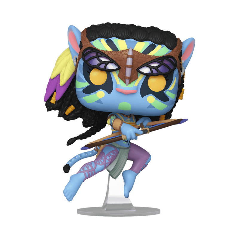 Pe209 Battle Neytiri 1323