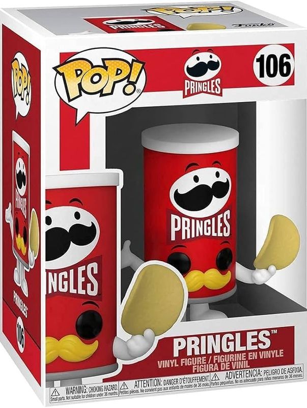Pe175 Pringles 106 Pe175 Pringles 106