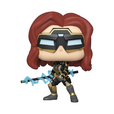 Pe245 Black Widow 630
