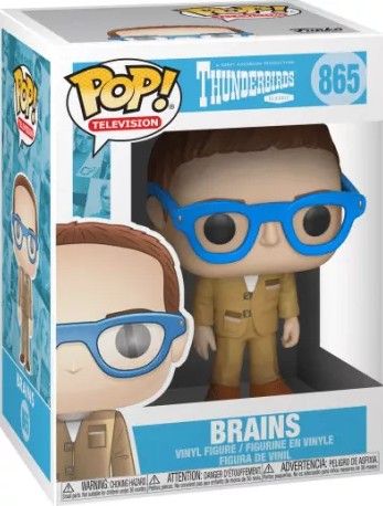Pe224 Brains 865