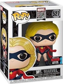 Pe246 Ms Marvel 2019 Fallcon 527 Pe246 Ms Marvel 2019 Fallcon 527