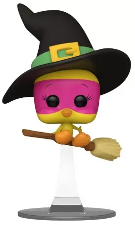 Pe101 Tweety 1676