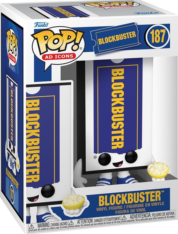 Pe275 Blockbuster 187 Pe275 Blockbuster 187