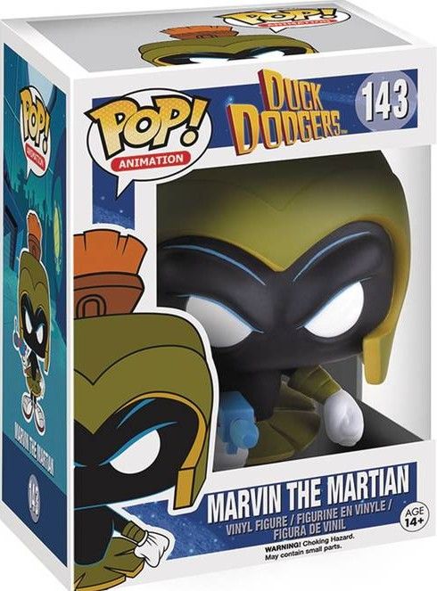 Pe271 Marvin The Martian 143