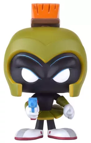 Pe271 Marvin The Martian 143