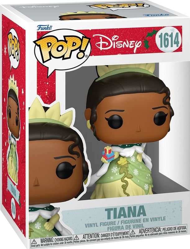 Pe272 Tiana 1614