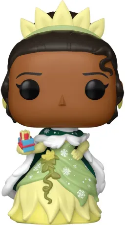 Pe272 Tiana 1614