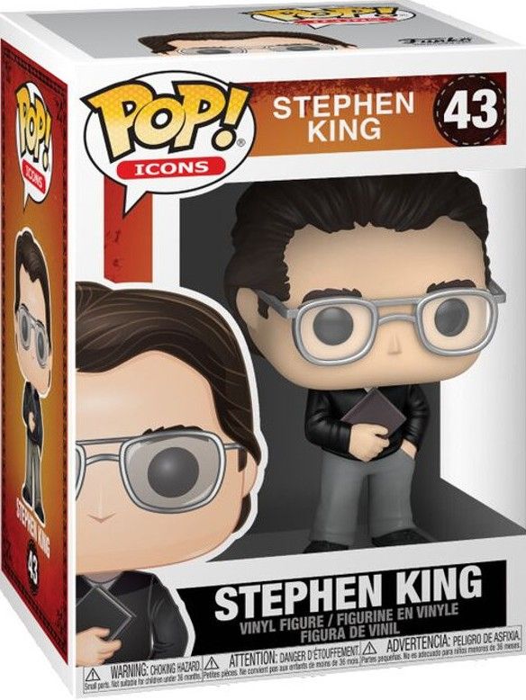 Pe99 Stephen King 43 Pe99 Stephen King 43