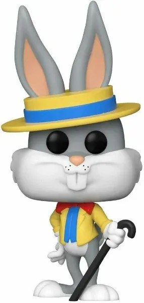 Pe100 Bugs Bunny (Show Outfit) 841