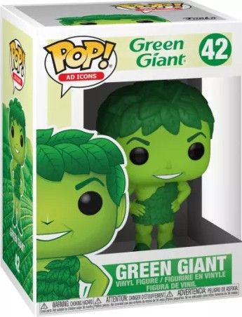 Pe266 Green Giant 42 Pe266 Green Giant 42