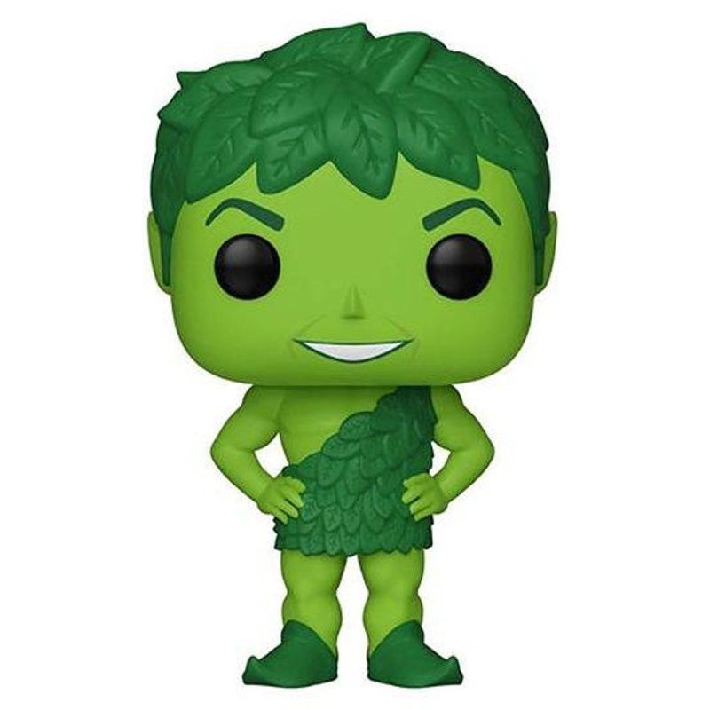 Pe266 Green Giant 42