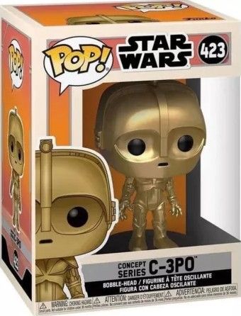 Pe90 C-3p0 423