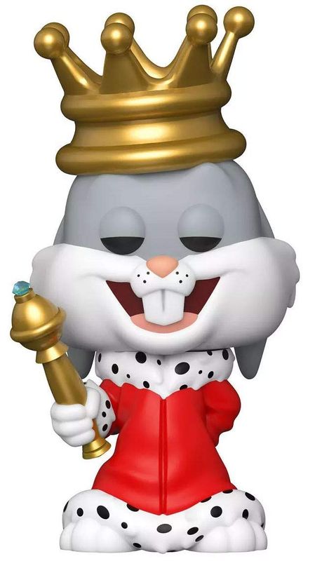 Pe12 Bugs Bunny OaT 837