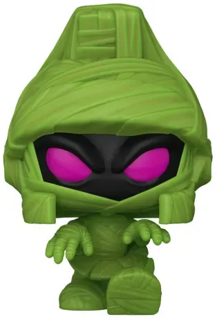 Pe2 Marvin The Martian  1674