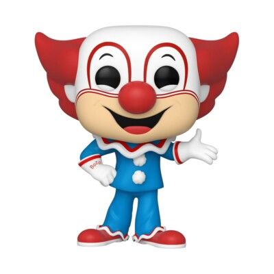 Pe11 Bozo The Clown 64