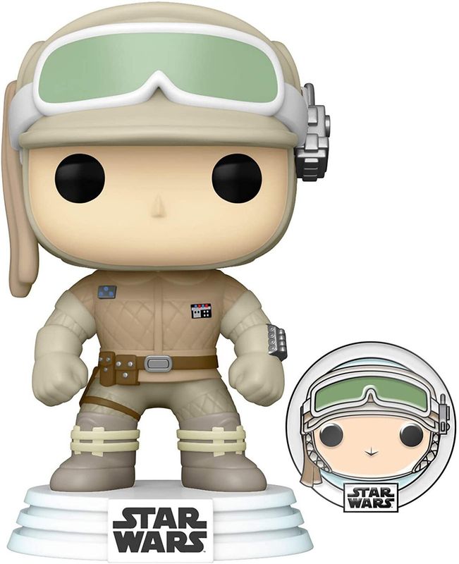 Pe91 Luke Skywalker Amazon 34