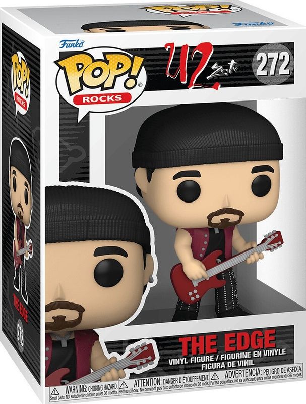 Pe32 The Edge 272 Pe32 The Edge 272