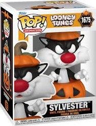 Pe4 Sylvester 1675