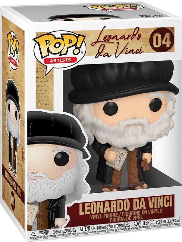 Pe10 Leonardo Da Vinci 04 Pe10 Leonardo Da Vinci 04