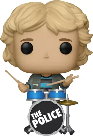 Pe33 Stewart Copeland 119