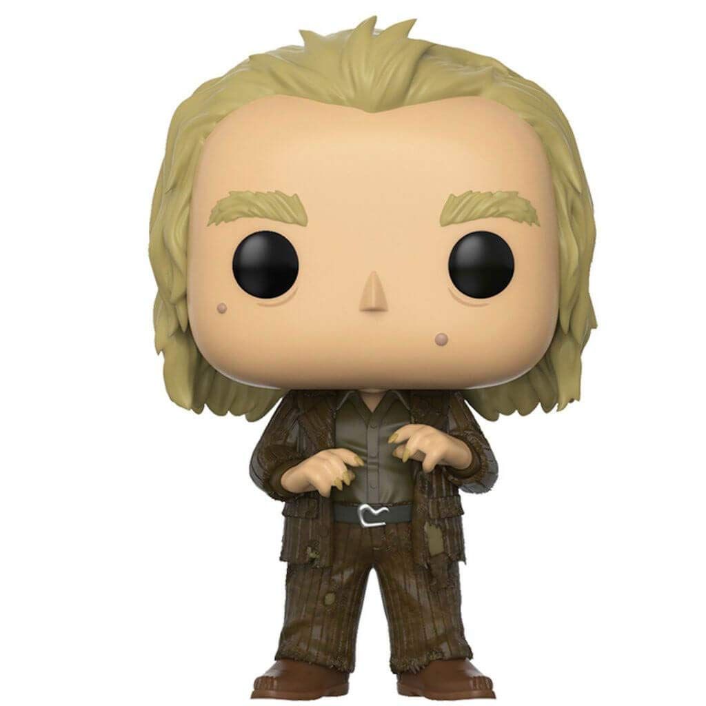 Jn171 Peter Pettigrew 48