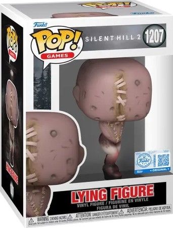 Ey420 Lying Figure 1207