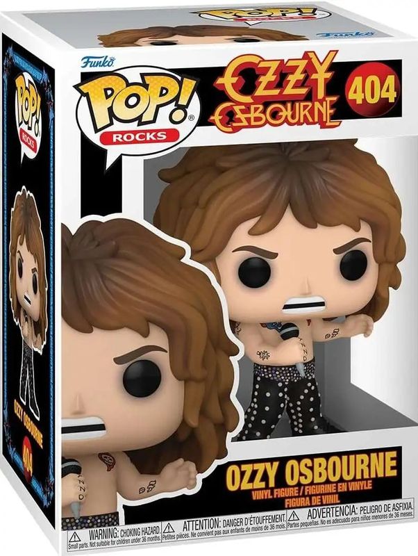 Ey386 Ozzy Osbourne 404 Ey386 Ozzy Osbourne 404
