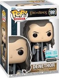 Ey457 Lord Of The Rings : Denethor 1991