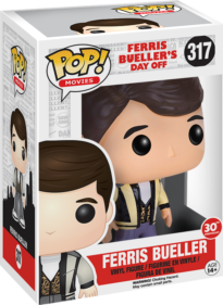 Ey440 Ferris Bueller 317